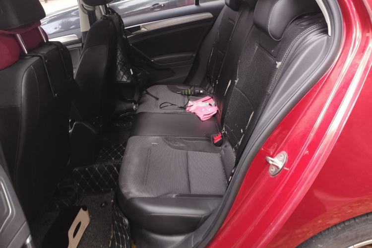 Used Volkswagen Golf 2018 230TSI Automatic Comfort Model