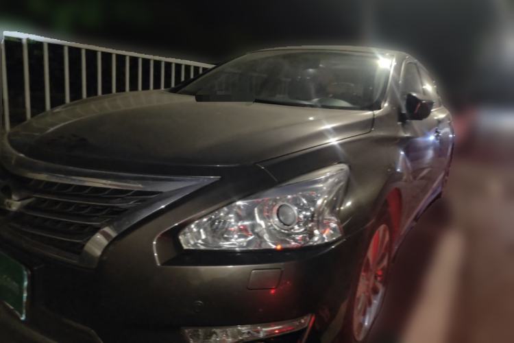 Used Nissan Teana 2014 Duke 2.5L XV Deluxe Edition