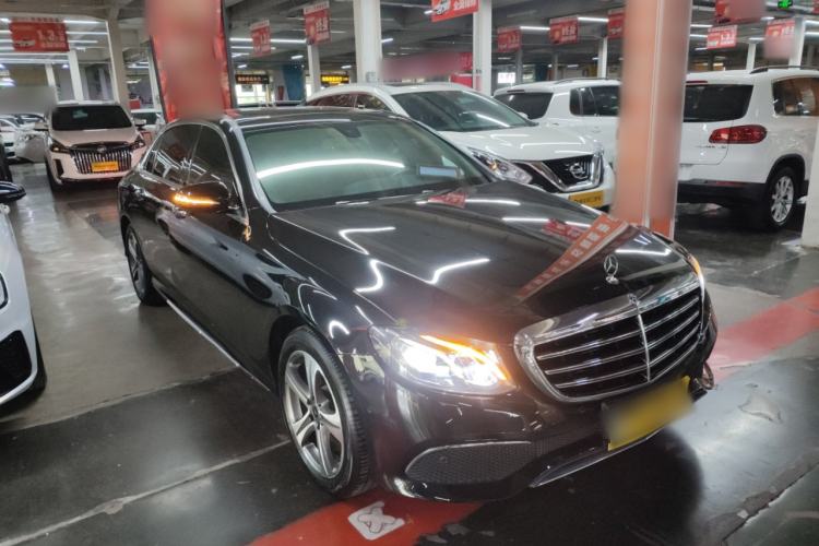 Used Mercedes-Benz E-Class 2019 E 260 L Sport Edition
