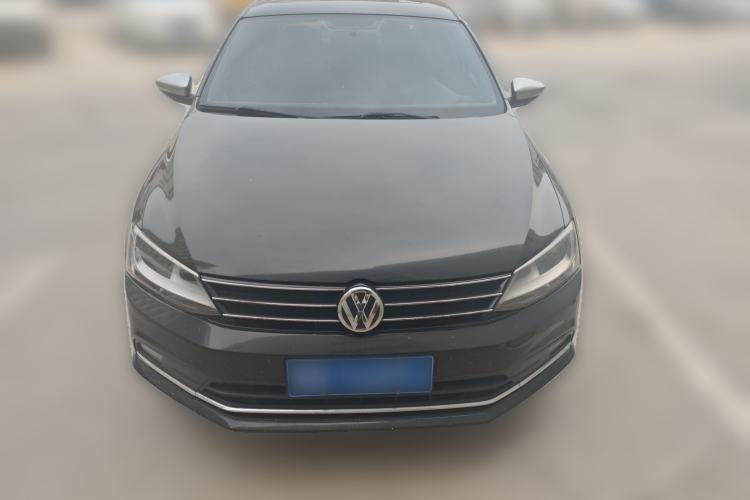 Used Volkswagen Sagitar 2017 1.6L Automatic Comfort Model