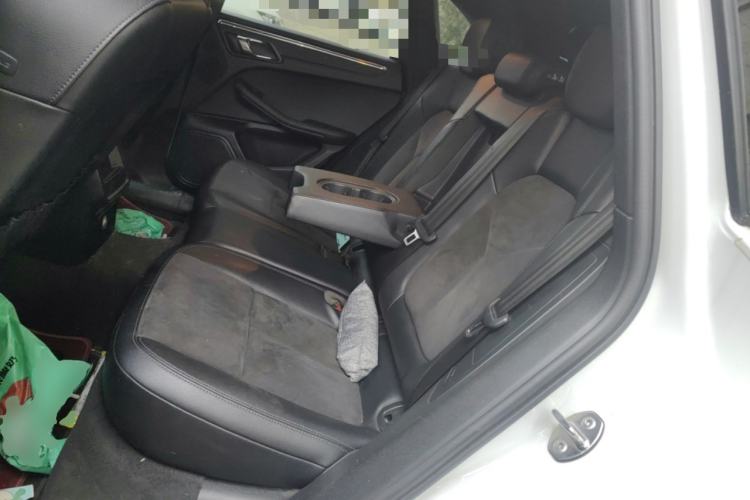 Used Porsche Macan 2014 Macan 2.0T