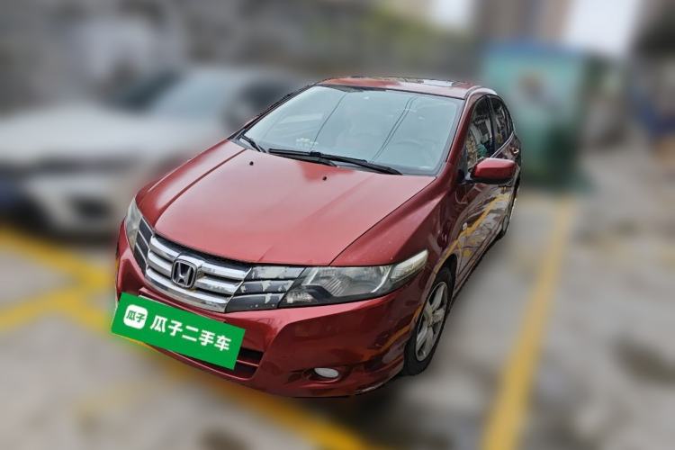 Used Honda City Classic 2011 1.5L Automatic Elite Edition