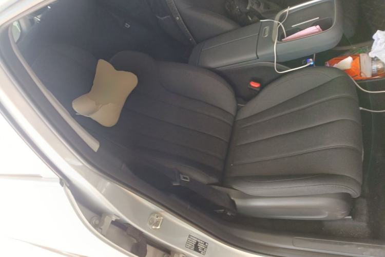 Used AION UT 2025 330 Star Edition
