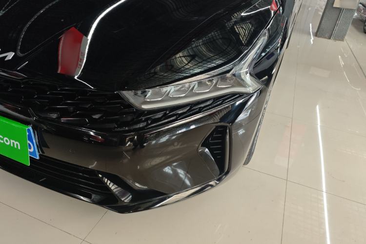 Used Kia K5 2021 270T CVVD Refreshed Edition
