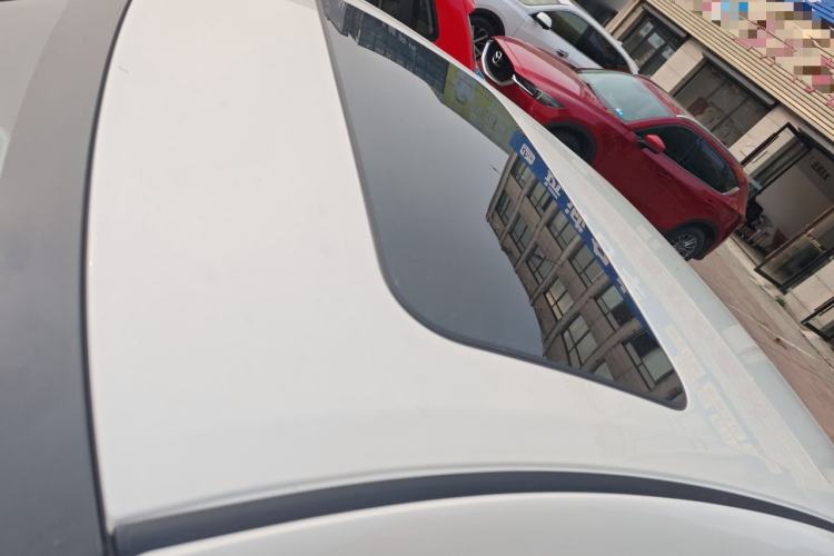 Used Nissan Sylphy 2022 1.6L XL CVT Enjoyment Edition Roof