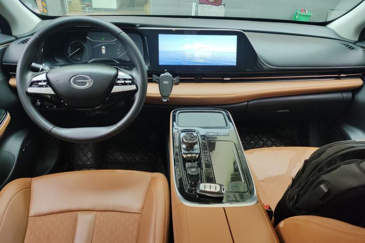 Used AION S 2022 Meizu 580