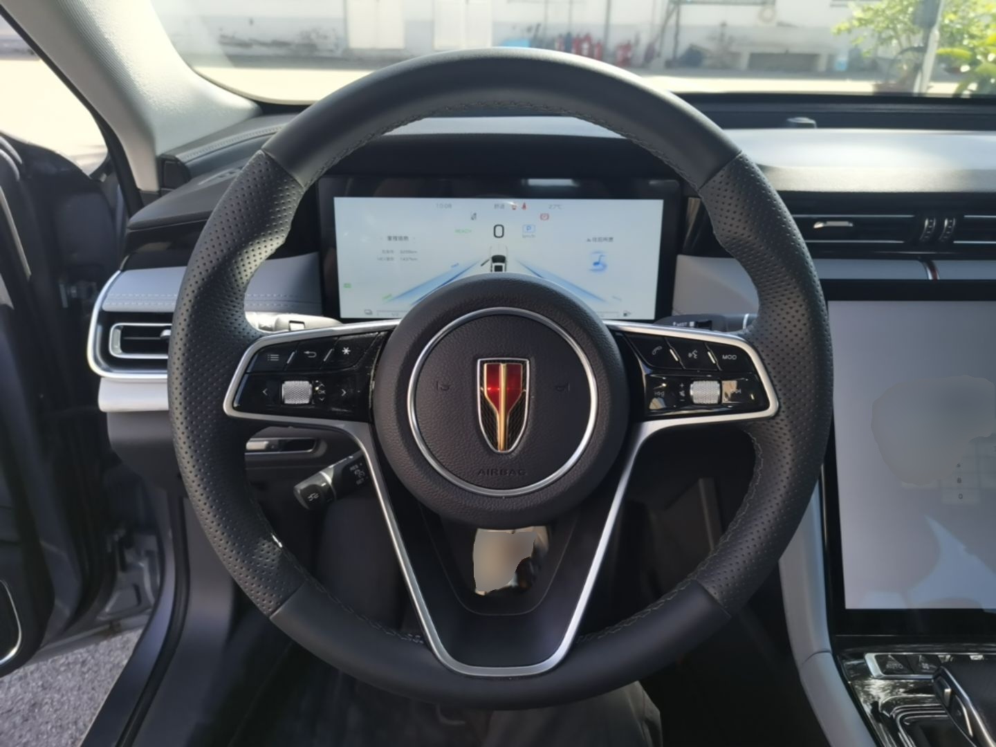 Hongqi H5 PHEV 2025 170 Super Hybrid Version — снимка 15