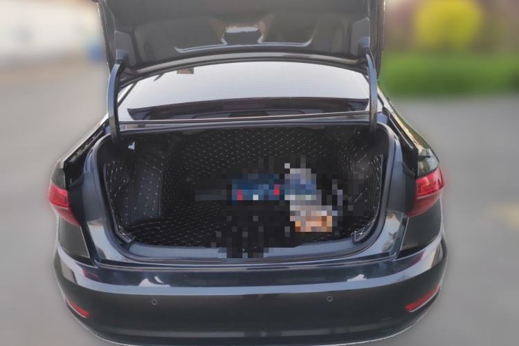 Used Volkswagen Sagitar 2021 280TSI DSG Comfort Connect Edition