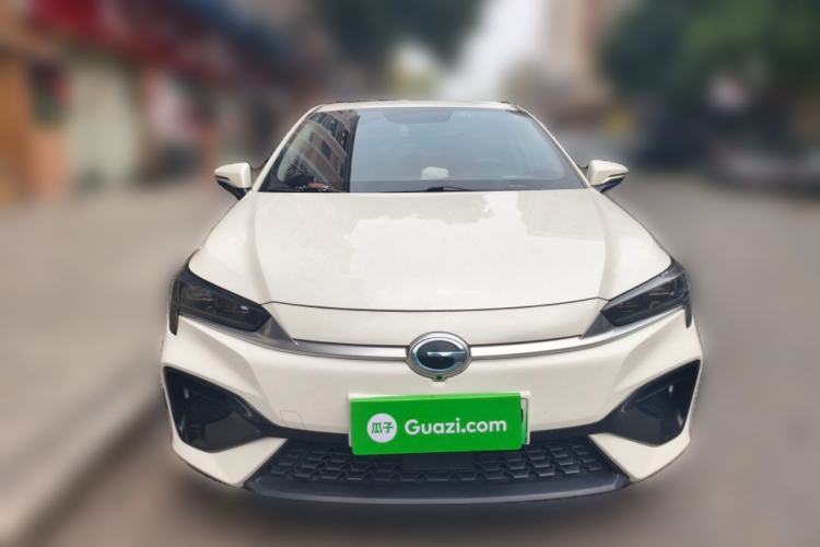 Used AION S 2022 Meizu 580
