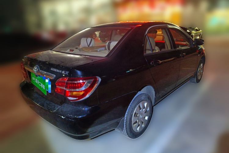 Used Toyota Corolla EX 2013 1.6L Automatic Excellence Edition
