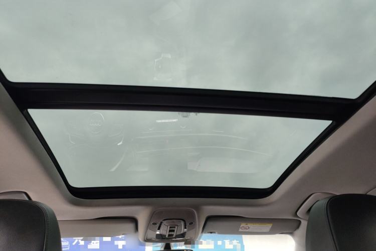 Used Audi A4L 2019 40 TFSI Fashion Edition China VI Emission Standard