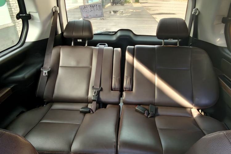 Used FORTHING CM7 2018 Classic Edition 2.0T Automatic Luxury Model
