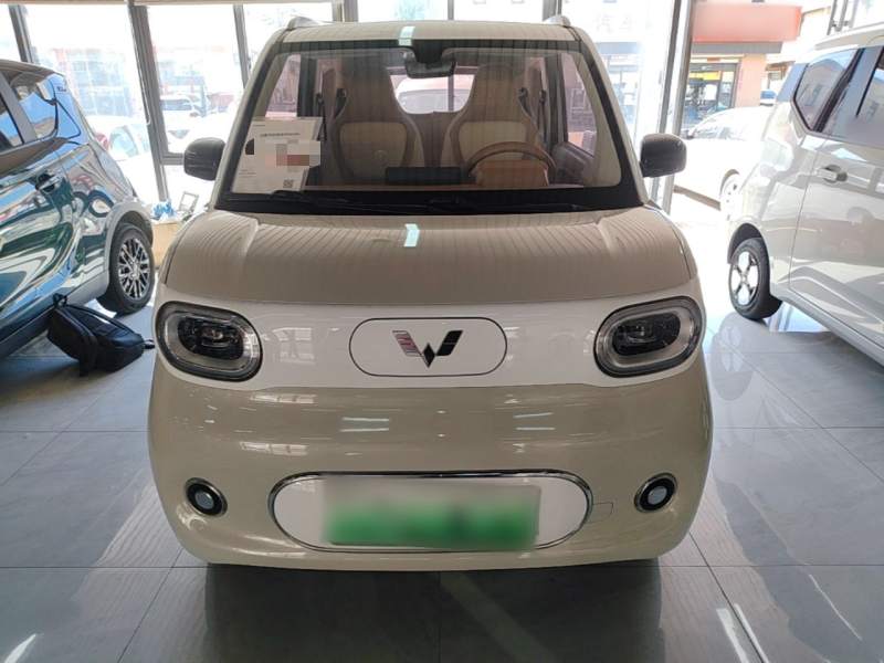 Used Wuling Hongguang MINIEV 2024 3rd Generation 170 km — 2