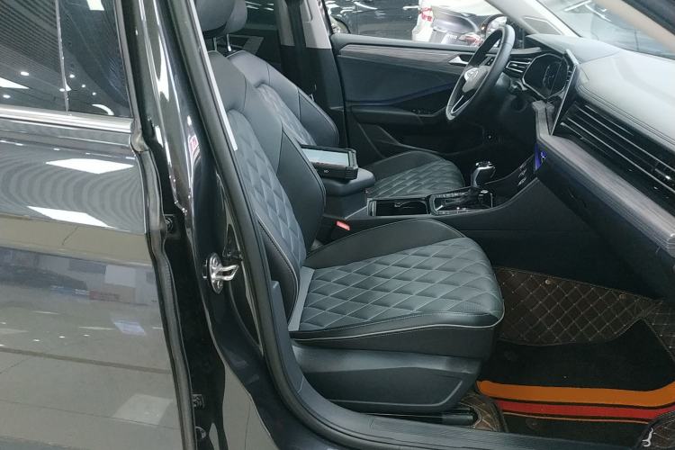 Used Volkswagen Sagitar 2023 300TSI DSG Excellence Edition
