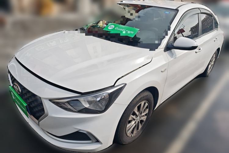 Used Hyundai Celesta 2020 1.6L Automatic GL Enjoyable Edition