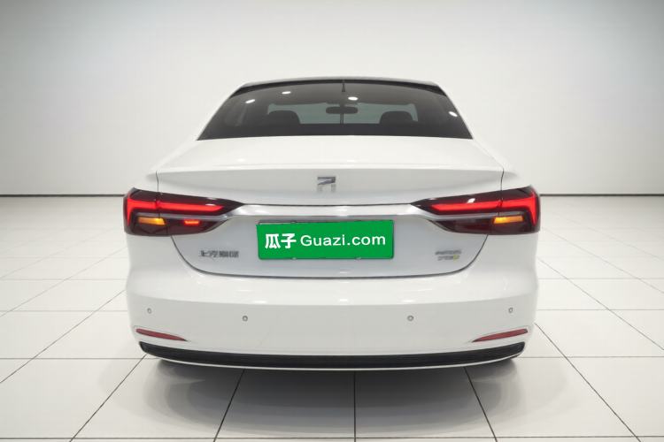 Used Rising ER6 2021 New Dynamic Edition 620km Smart Drive Version Rear