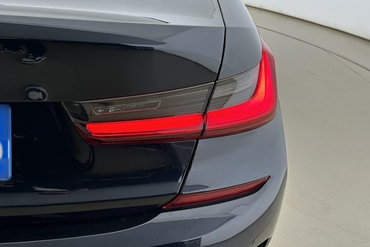 Used BMW 3 Series 2021 Facelifted 320Li M Sport Package