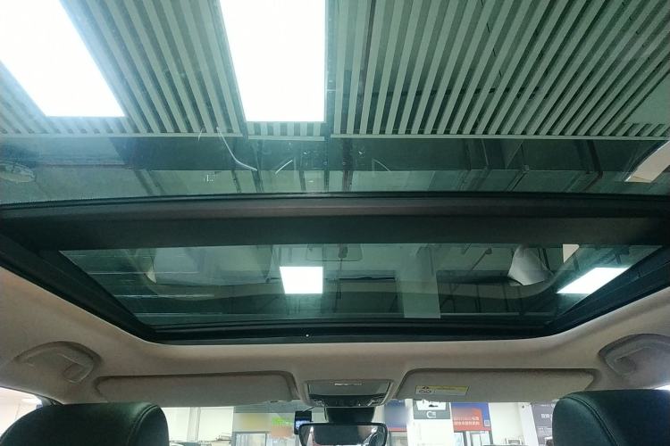 Used Honda Avancier 2020 370TURBO Four-Wheel Drive Premium Edition