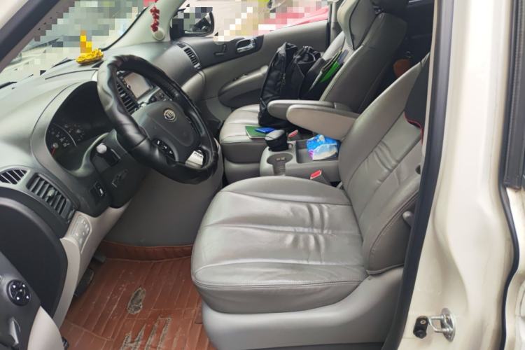 Used Kia VQ 2011 2.7 Comfort Edition