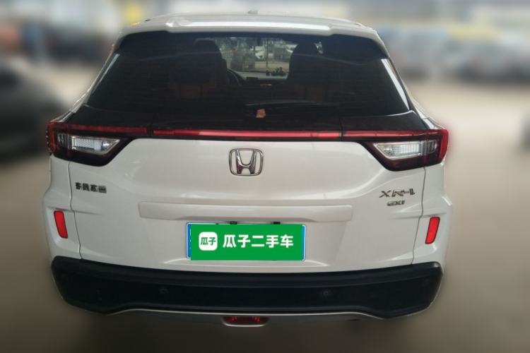 Used Honda XR-V 2017 1.8L EXi CVT Comfort Version Rear