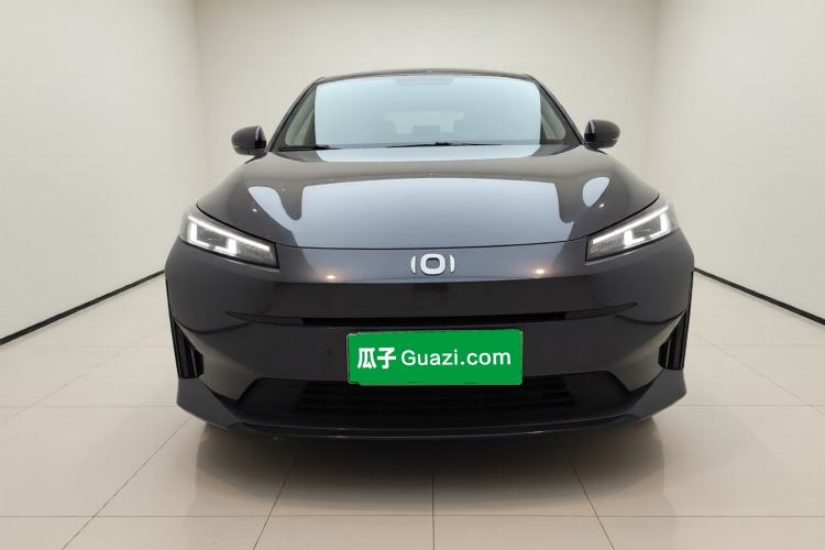 Used CHANGAN NEVO A05 2024 70 Pro Exterior 1