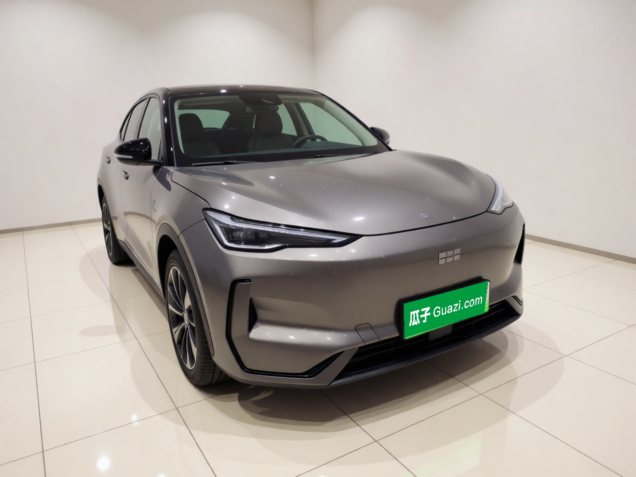 Geely Galaxy E5 2024 530km Long-Range Version — снимка 3