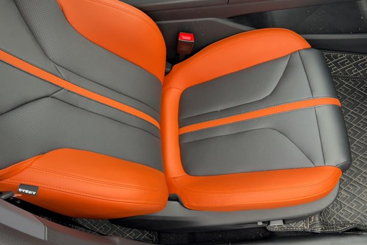 Used CHANGAN UNI-V 2024 1.5T Prestige Sport Edition Right Front Seat