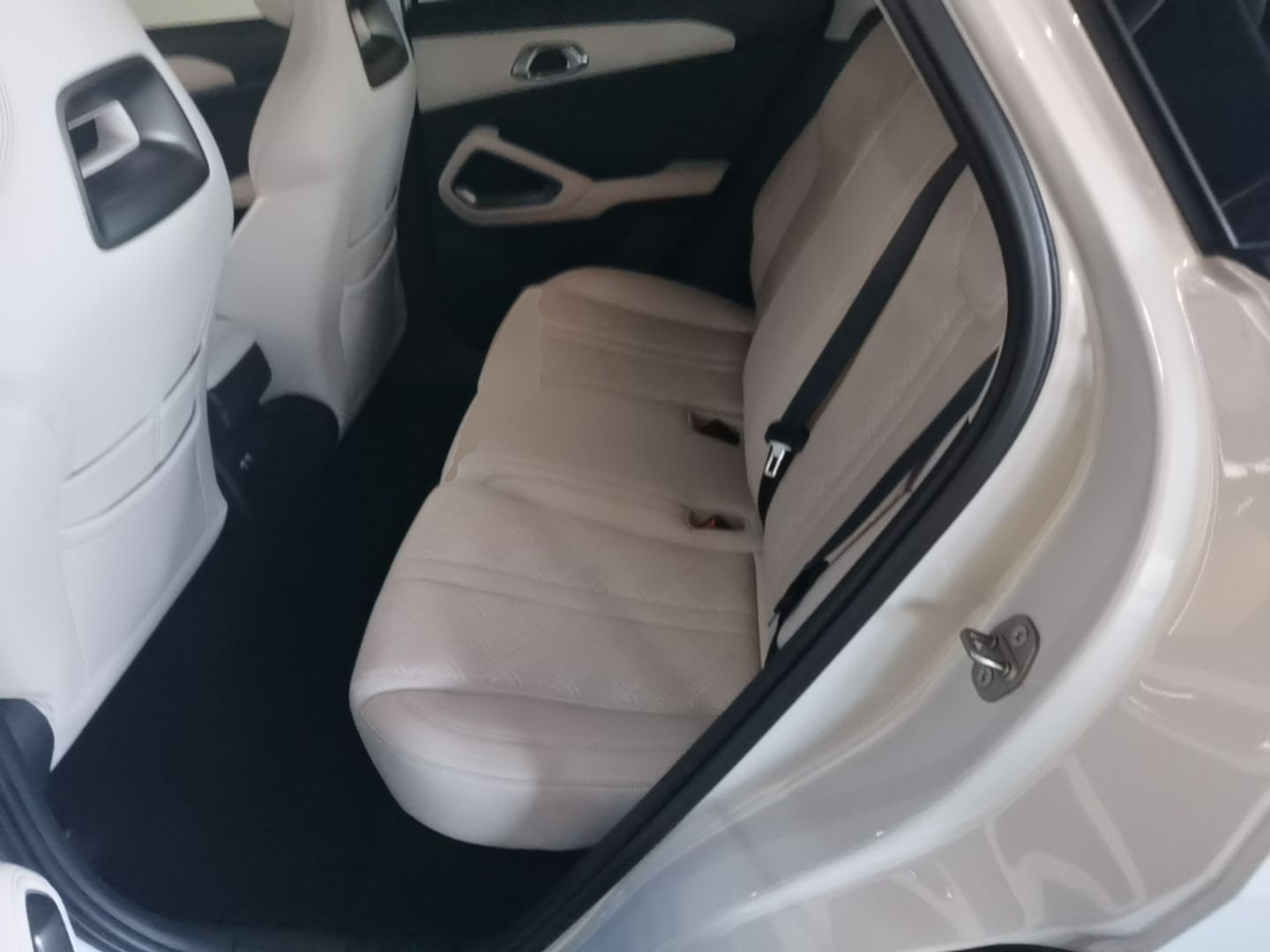 BYD Yuan UP 2024 401KM Leading Edition — снимка 20