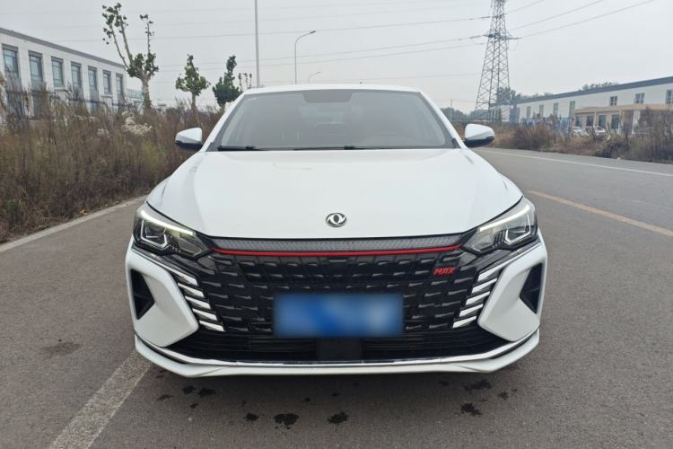 Used Dongfeng Aeolus Yixuan MAX 2023 1.5T Xingchi Edition