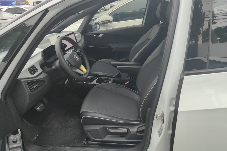 Used Volkswagen ID.3 2023 Pure Smart Edition