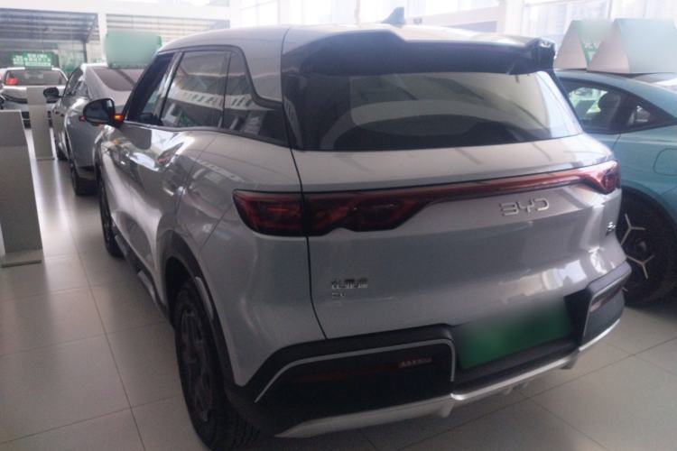 Used BYD Yuan UP 2024 401 km Active Version