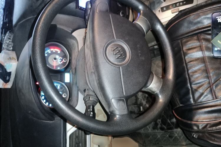 Used Buick Excelle 2011 1.6LX-AT