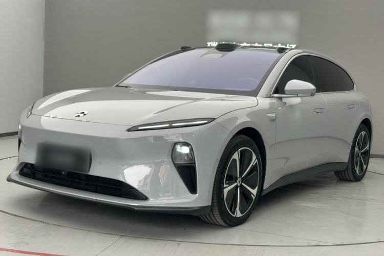Used Nio ET5T 2024 75kWh Touring