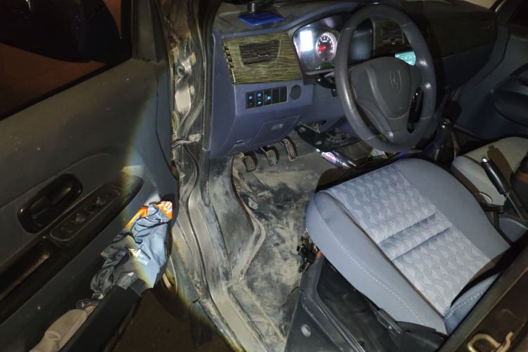 Used Jinbei Hiace X30 2016 1.3L Van Comfort Edition DLCG12 Driver Seat