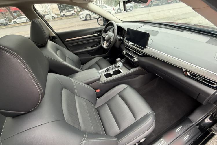 Used Nissan Teana 2022 2.0L XL-TLS Enjoyment Edition Interior 12