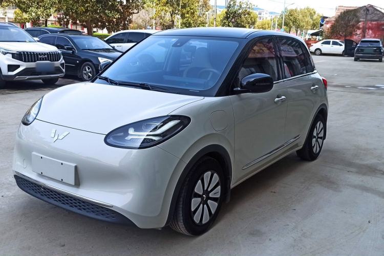 Used Wuling Bingo 2023 333km Enjoy+ Version