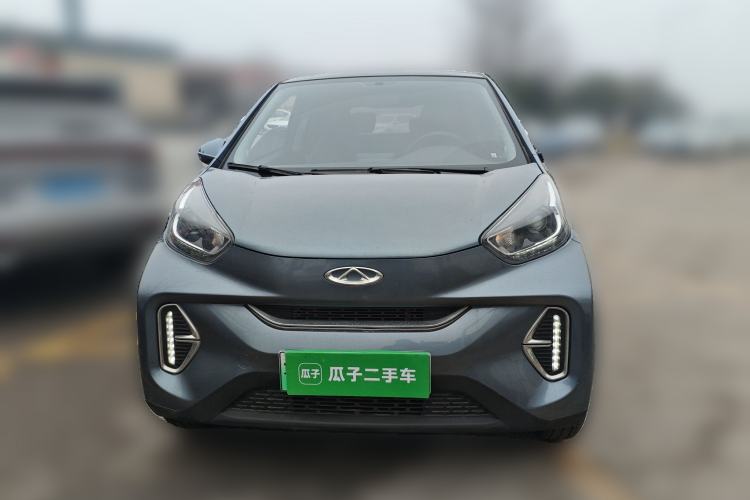 Used Chery Little Ant 2024 Edition Youth Version 251km True Love Edition 25.05 kWh
