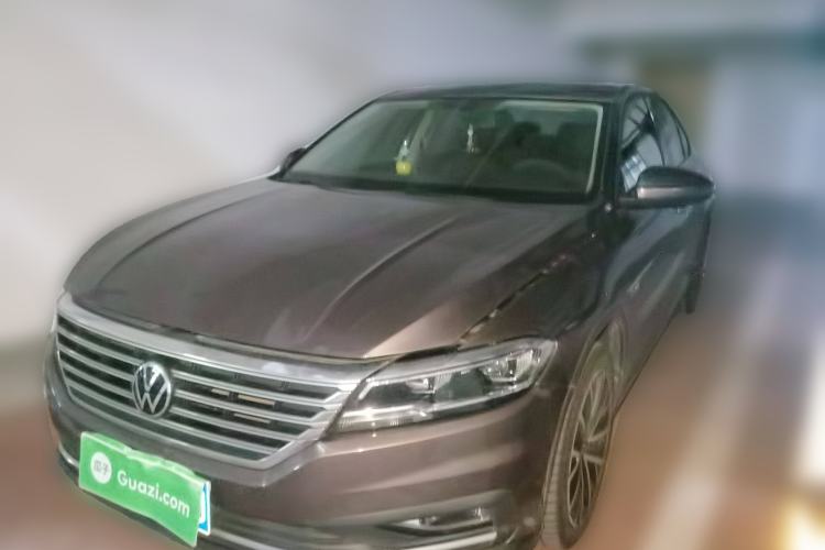 Used Volkswagen Lavida 2021 280TSI DSG Luxury Edition