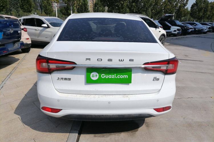 Used Roewe i5 2019 1.5L Manual 4G Connect Leehao Flagship Edition