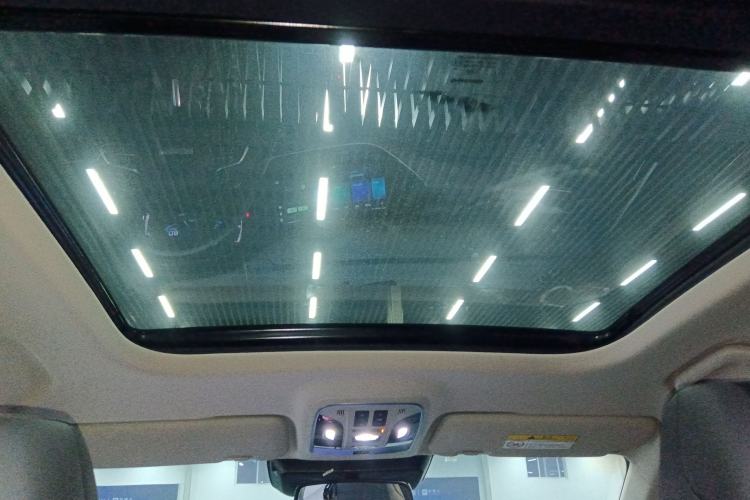 Used Haval F7 2021 1.5T Two-Wheel Drive i-Type
