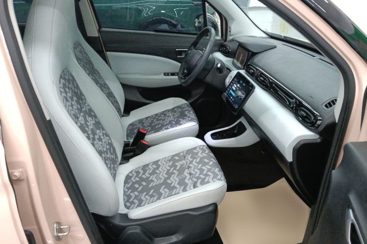 Used Leapmotor T03 2022 Star Diamond Edition