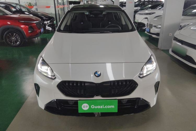 Used BMW 2 Series 2025 225L M Sport Night Edition Package
