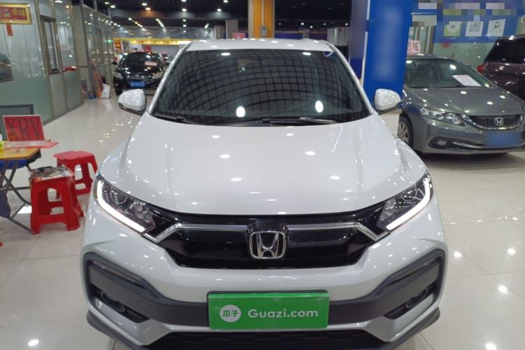 Used Honda XR-V 2021 1.5L CVT Classic Edition
