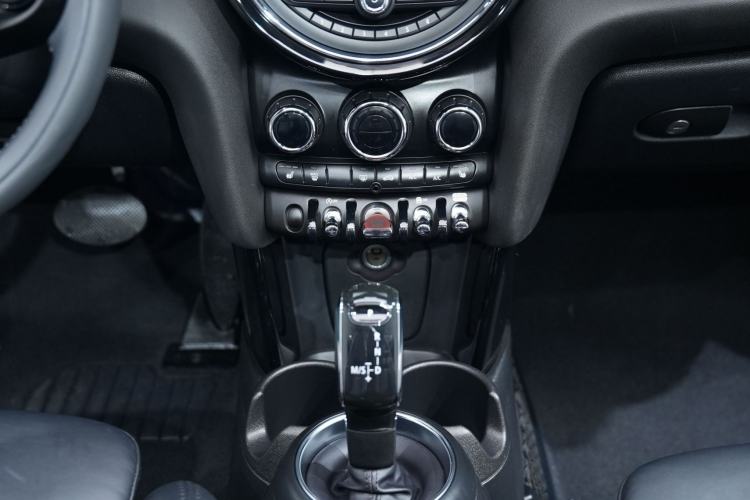 Used MINI 2018 1.5T COOPER CABRIO Artist
