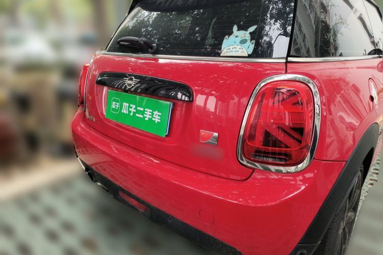 Used MINI MINI 2019 1.5T COOPER Artist