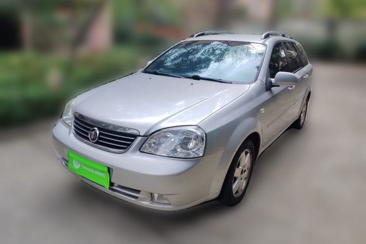 Used Buick Excelle 2005 Touring Version 1.8L Automatic Comfort Edition