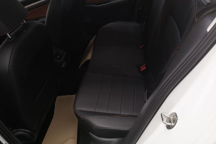 Used Volkswagen Bora 2025 Facelifted 200TSI DSG Yuexing Navigation Edition
