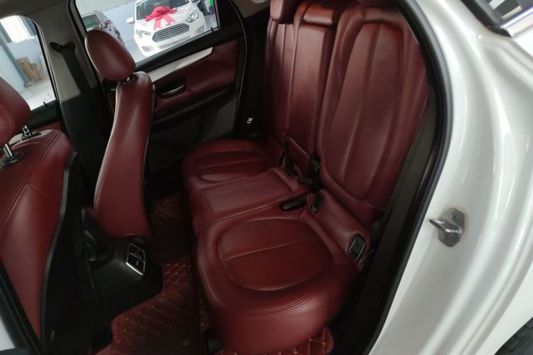 Used BMW 2 Series Active Tourer 2016 218i Leading Model
