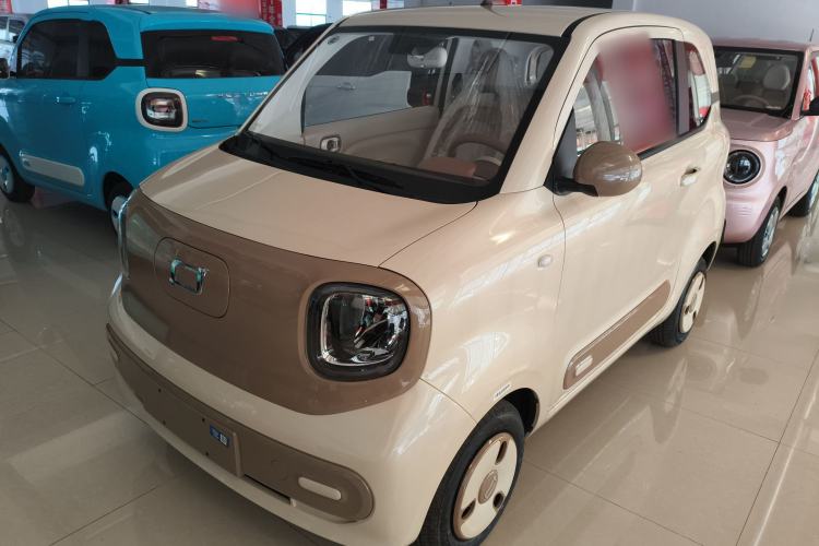 Used Bestune Pony 2026 222km Colorful Horse