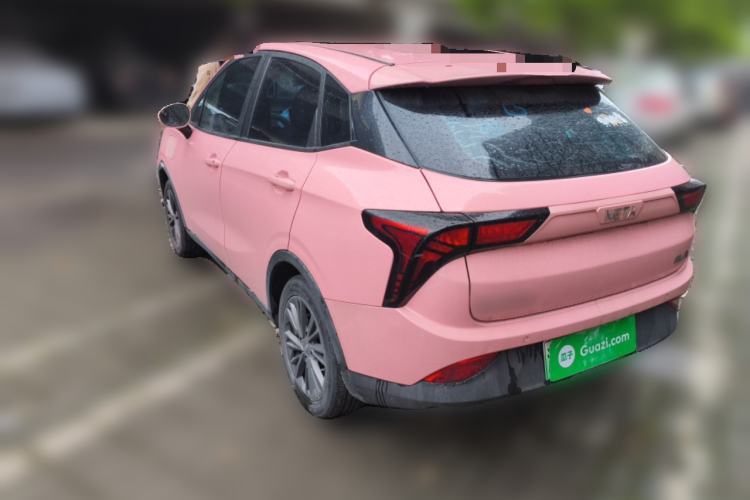 Used NETA V 2021 Witch Edition